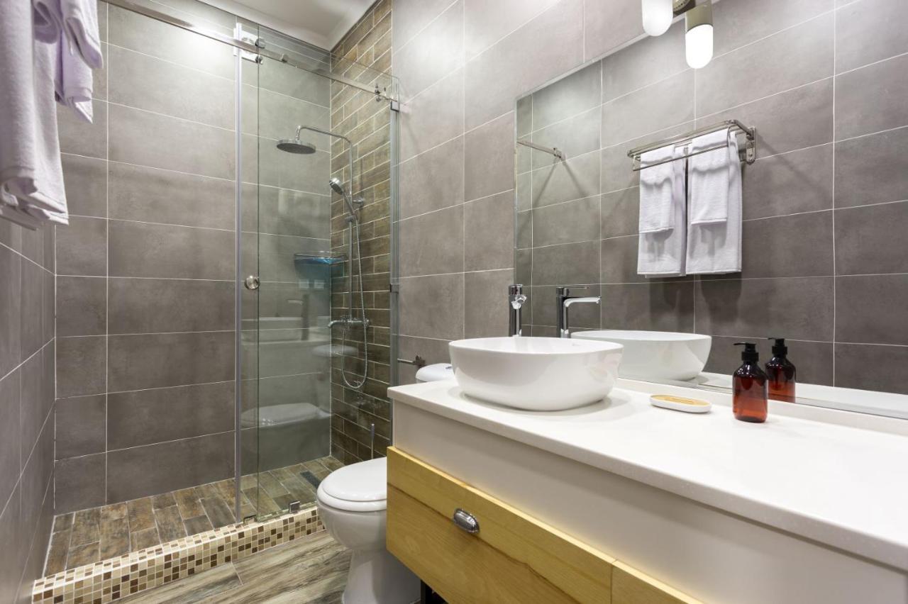 Igmar Apart Hotel Ташкент Екстер'єр фото