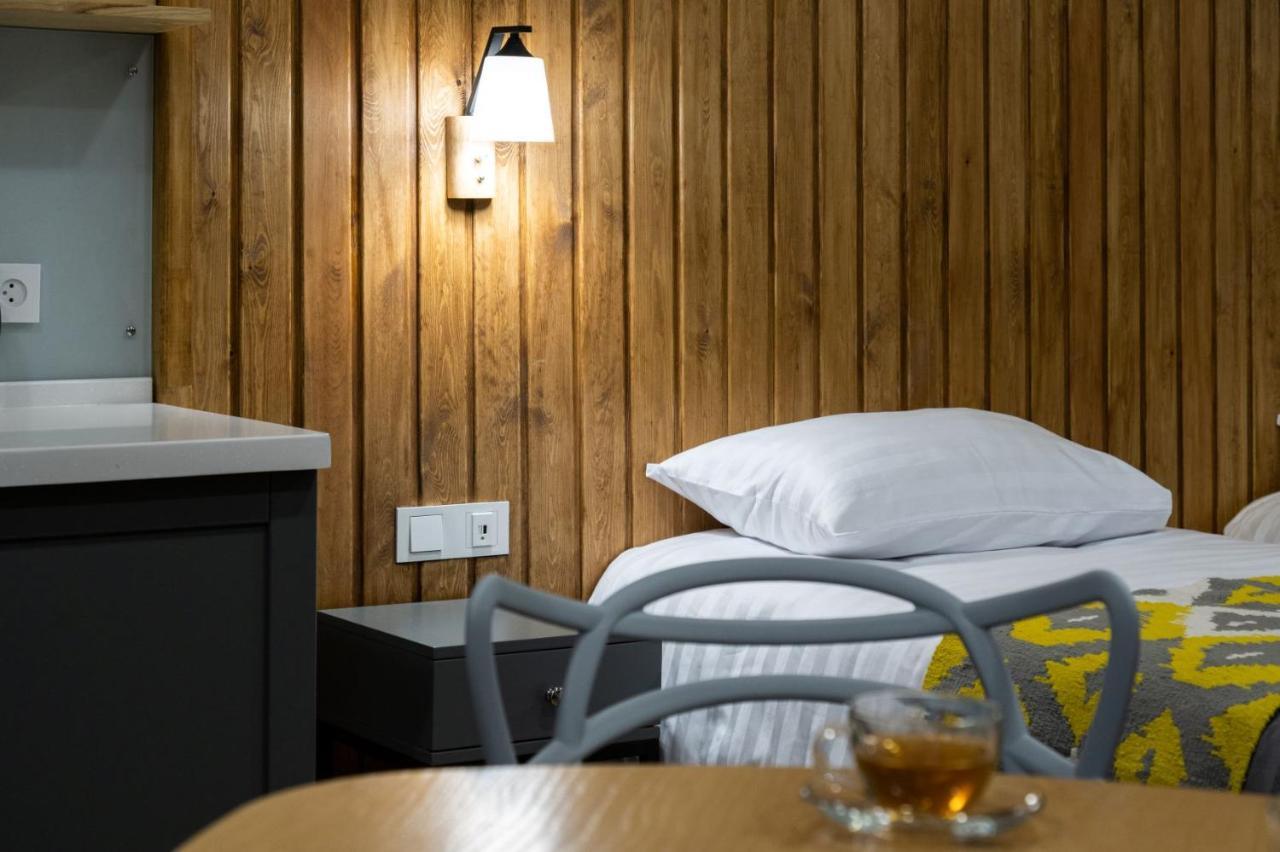 Igmar Apart Hotel Ташкент Екстер'єр фото