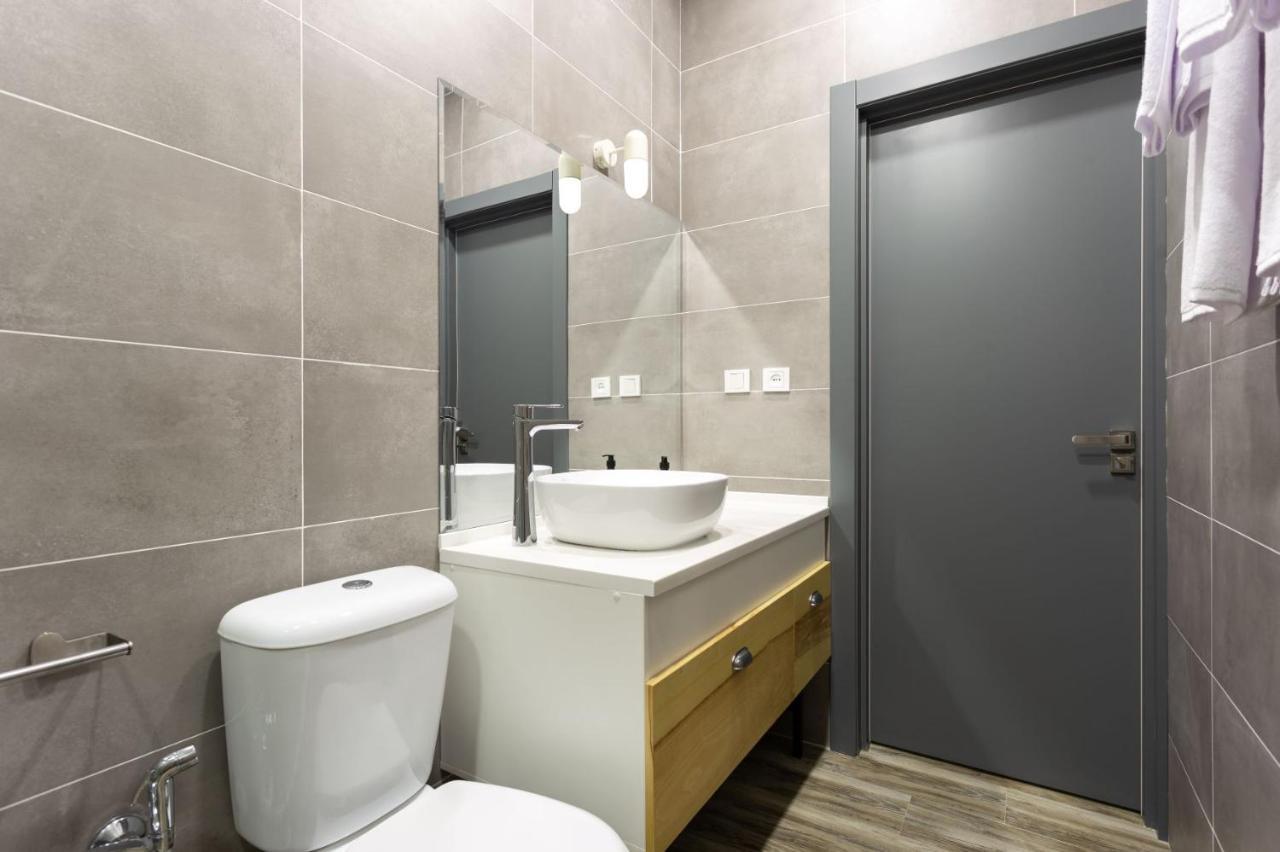 Igmar Apart Hotel Ташкент Екстер'єр фото