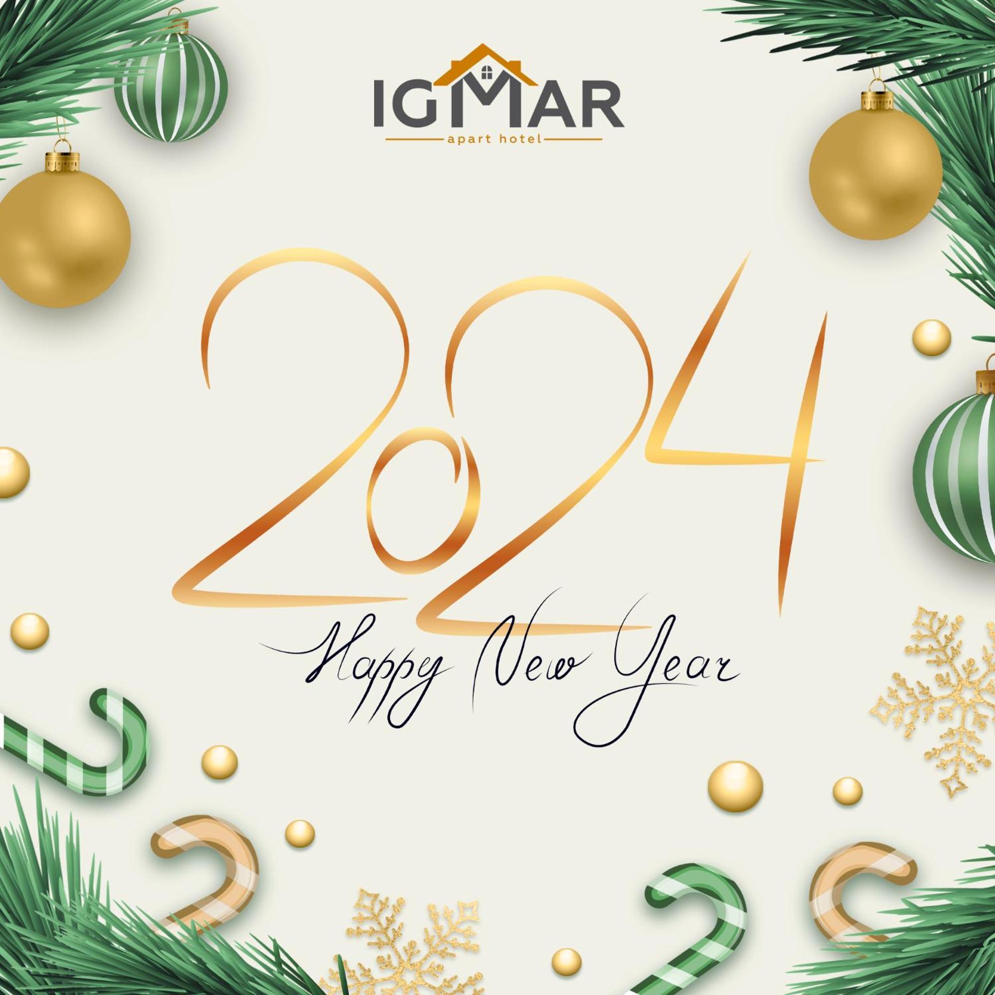 Igmar Apart Hotel Ташкент Екстер'єр фото